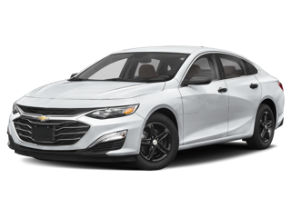 Chevrolet Malibu - McClurg Chevrolet in Perry NY