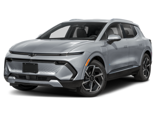 Equinox EV - McClurg Chevrolet in Perry NY