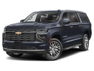 Chevrolet Suburban - McClurg Chevrolet in Perry NY