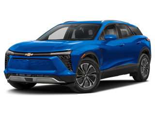 Chevrolet Blazer EV - McClurg Chevrolet in Perry NY