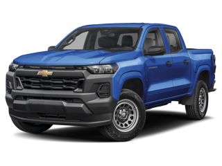 Chevrolet Colorado - McClurg Chevrolet in Perry NY