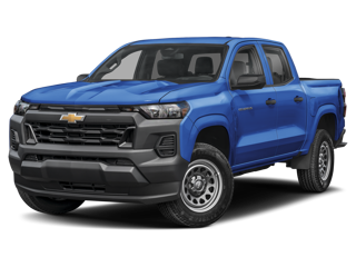 Chevrolet Colorado - McClurg Chevrolet in Perry NY