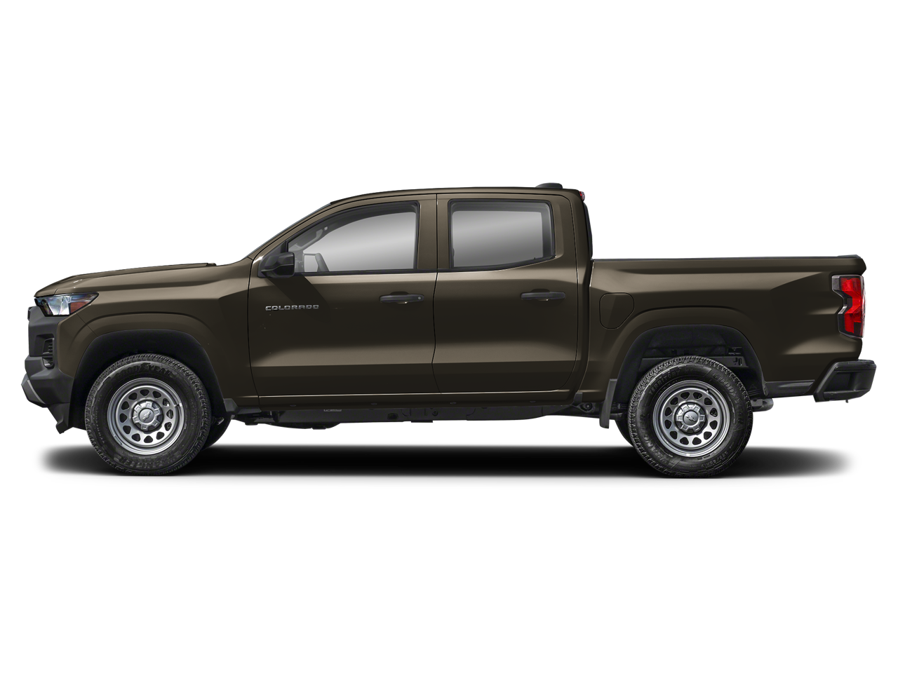 2024 Chevrolet Colorado Trail Boss - Photo 32