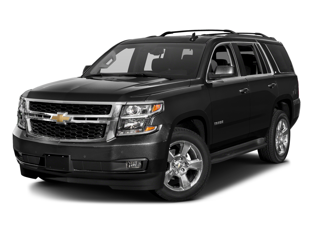 2017 Chevrolet Tahoe Base