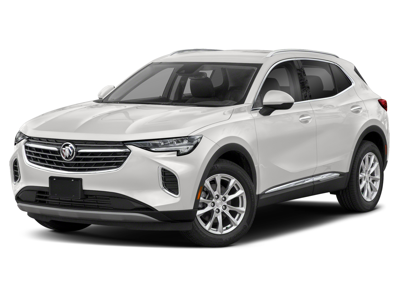 2023 Buick Envision Preferred for sale in Perry, NY