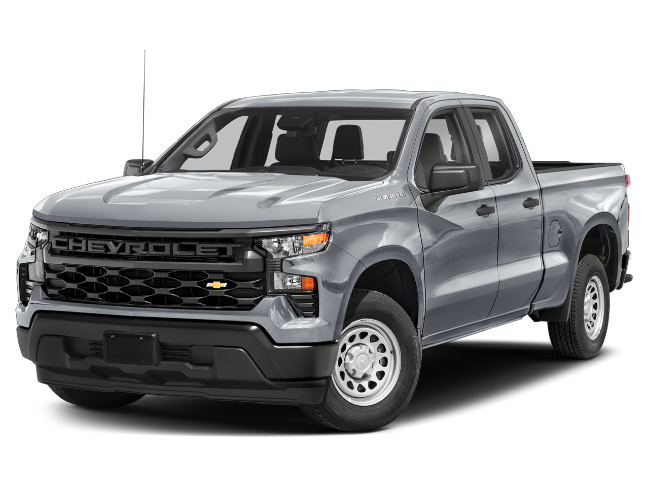 2023 Chevrolet Silverado 1500 LT for sale in Perry, NY