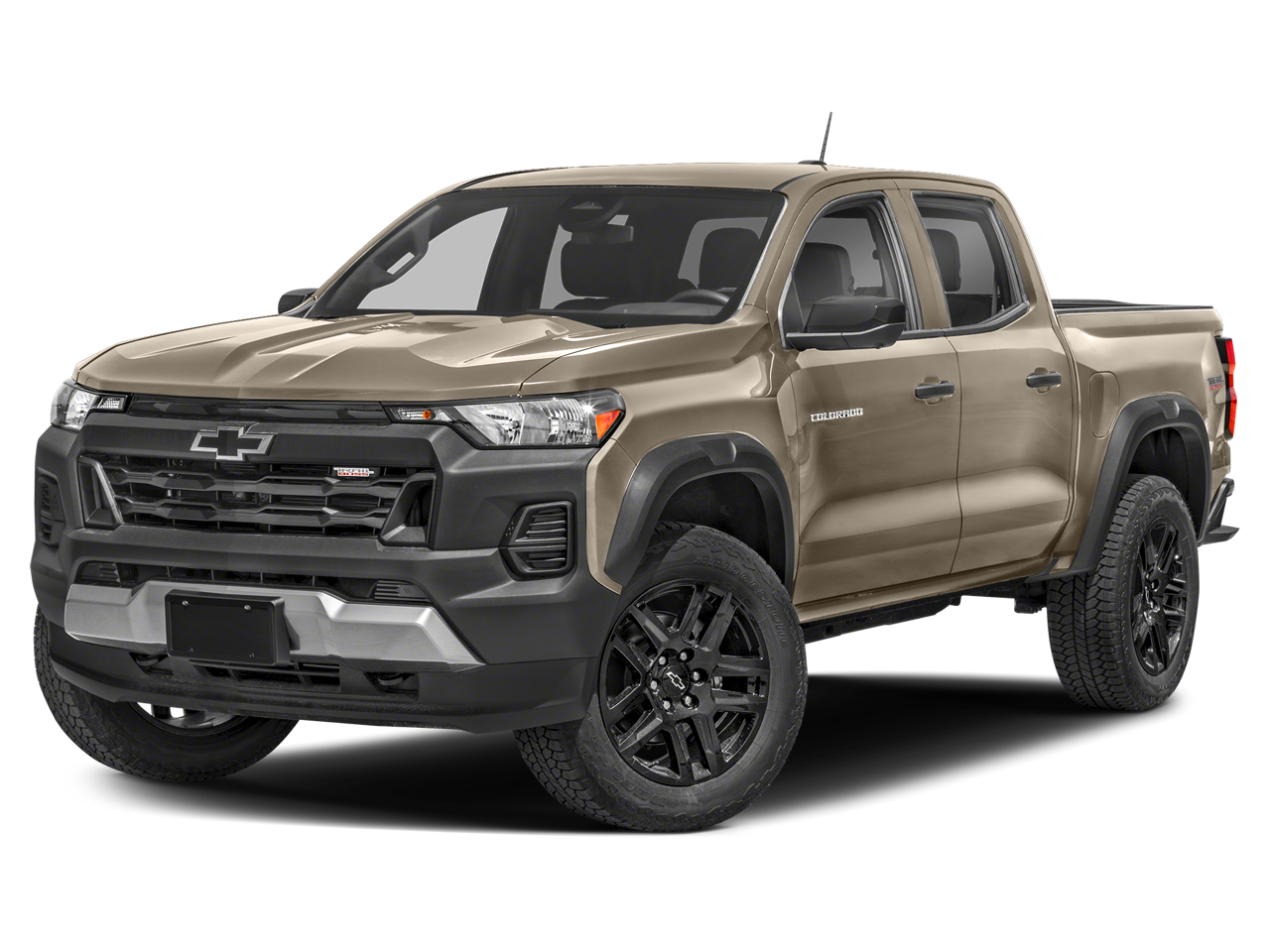2023 Chevrolet Colorado Trail Boss for sale in Perry, NY