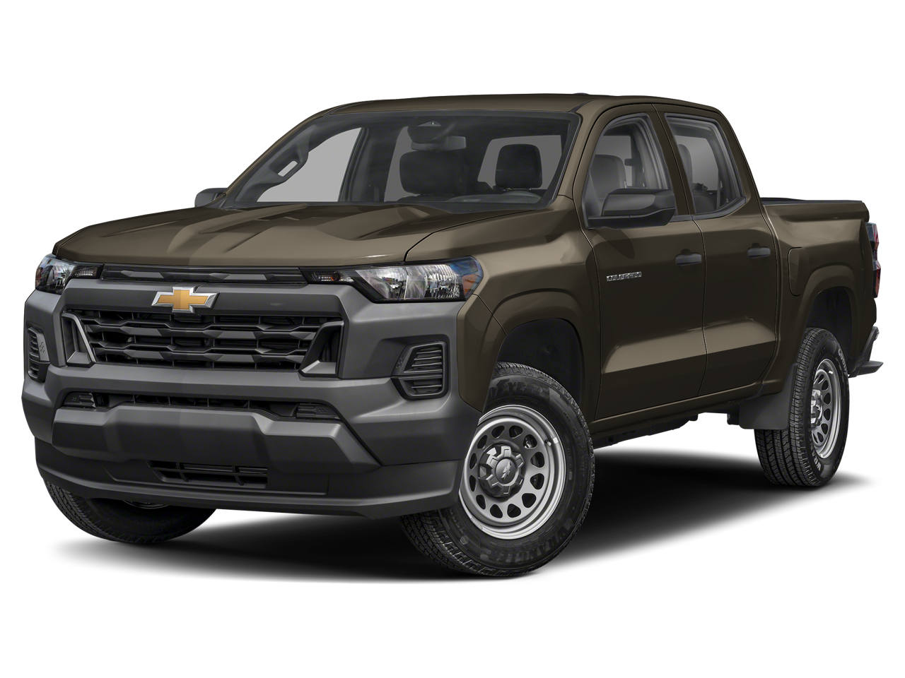 2024 Chevrolet Colorado Trail Boss - Photo 30