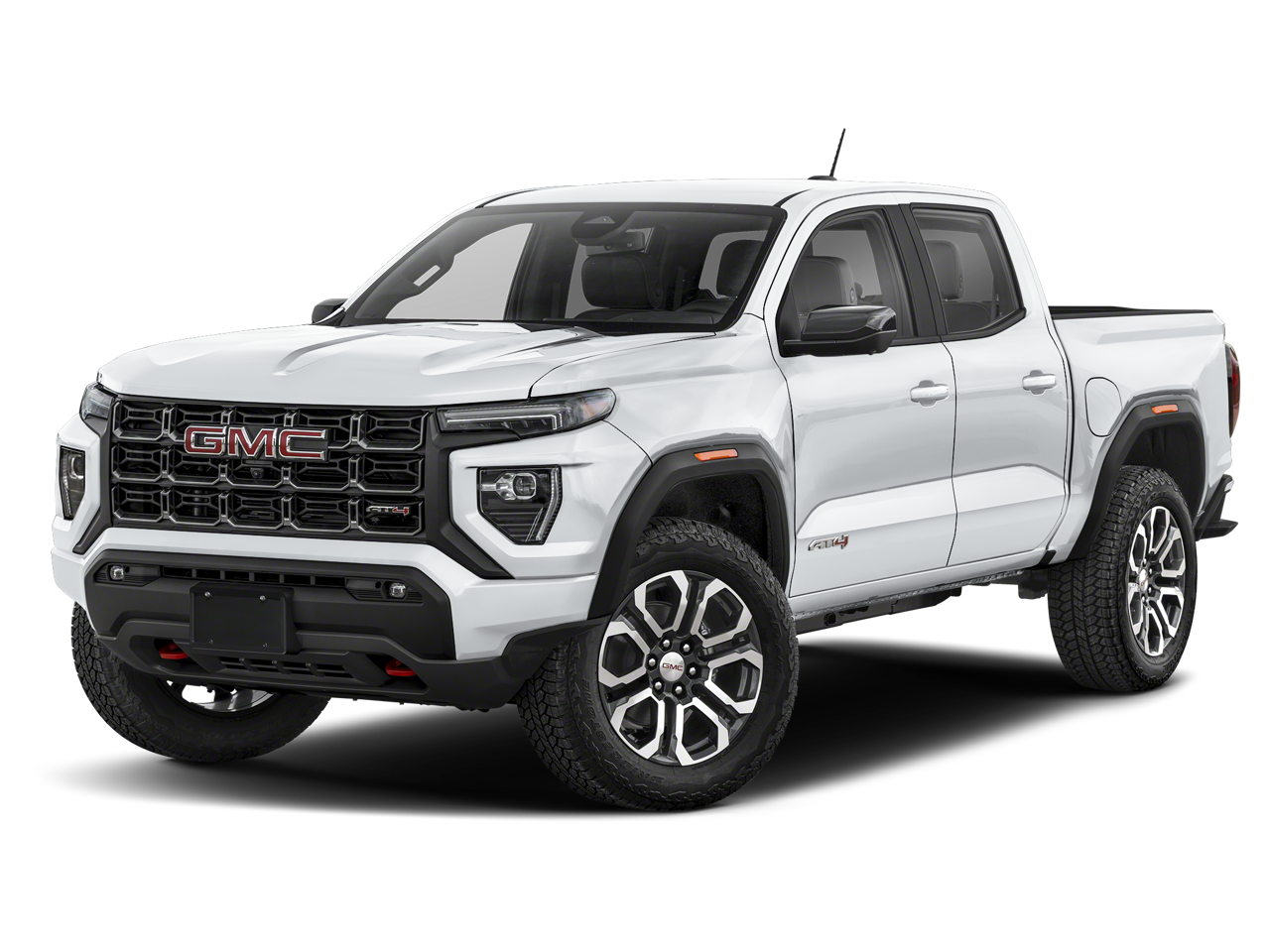 2024 GMC Canyon AT4 for sale in Perry, NY