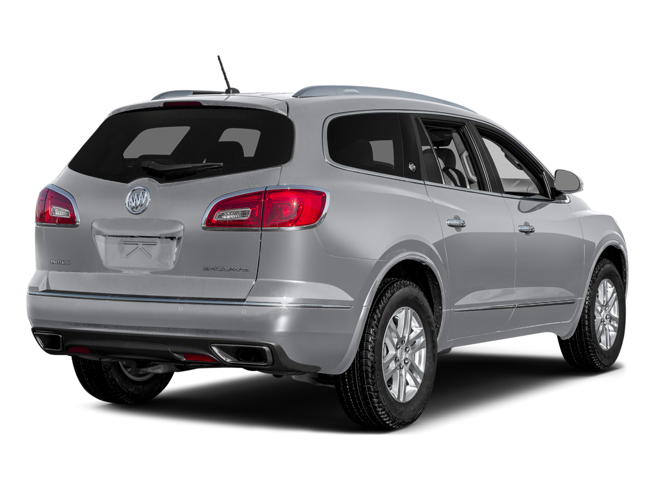 2017 Buick Enclave Convenience