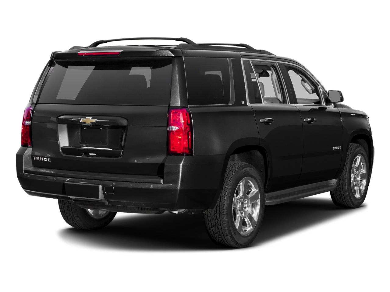2017 Chevrolet Tahoe Base