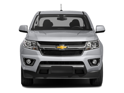 2018 Chevrolet Colorado 4WD LT