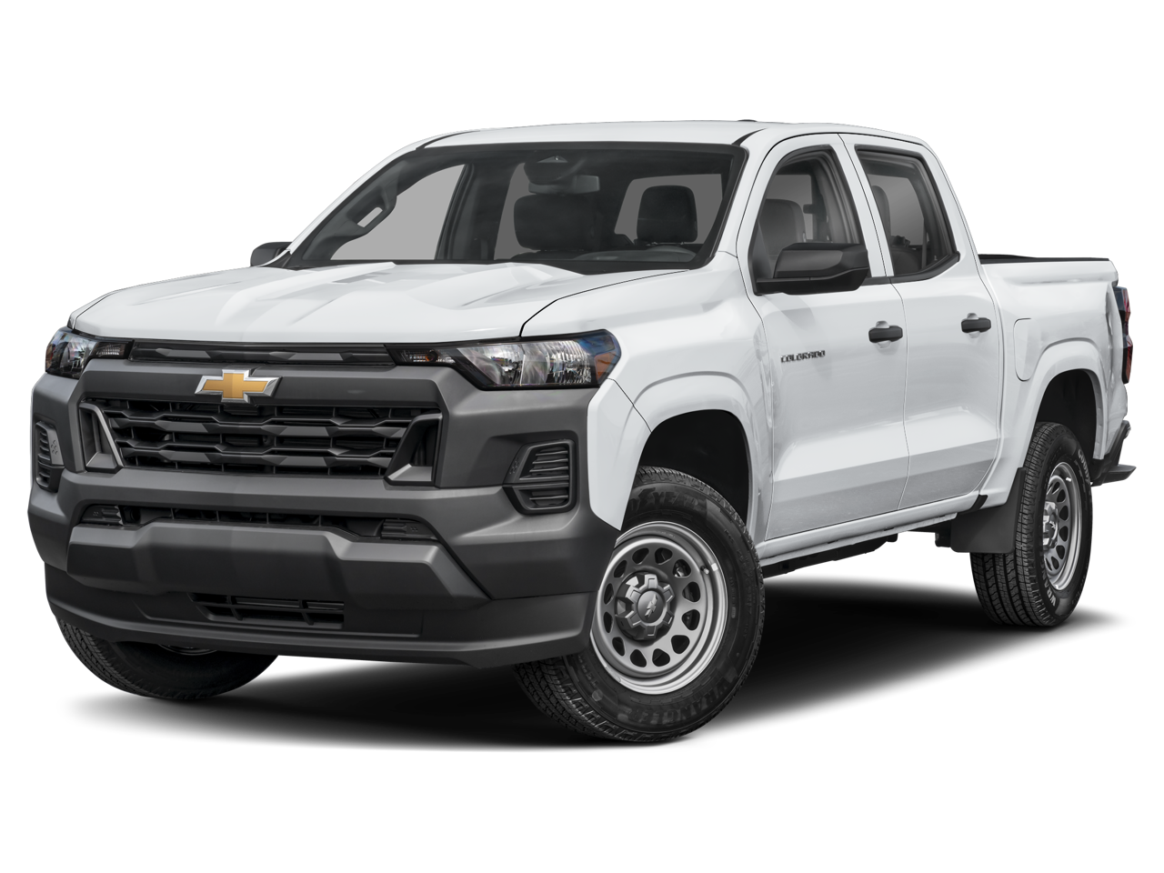 2024 Chevrolet Colorado Trail Boss - Photo 30