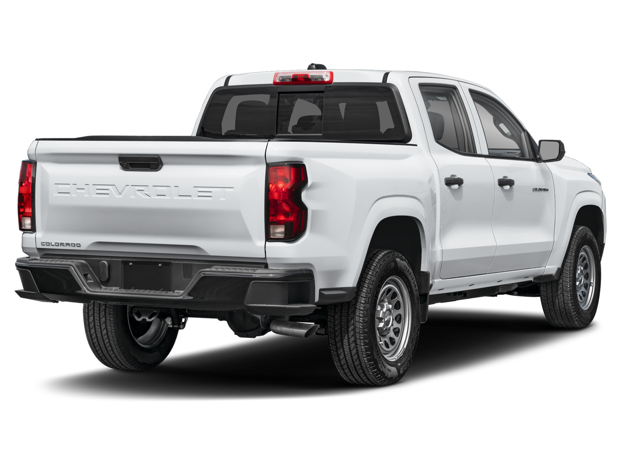 2024 Chevrolet Colorado Trail Boss - Photo 31
