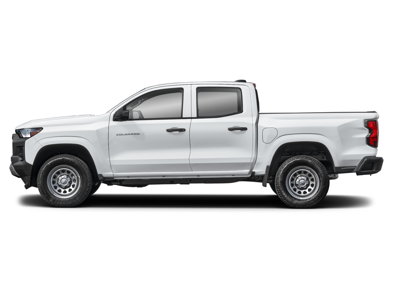 2024 Chevrolet Colorado Trail Boss - Photo 32