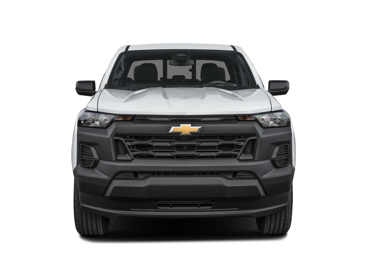 2024 Chevrolet Colorado Trail Boss - Photo 33