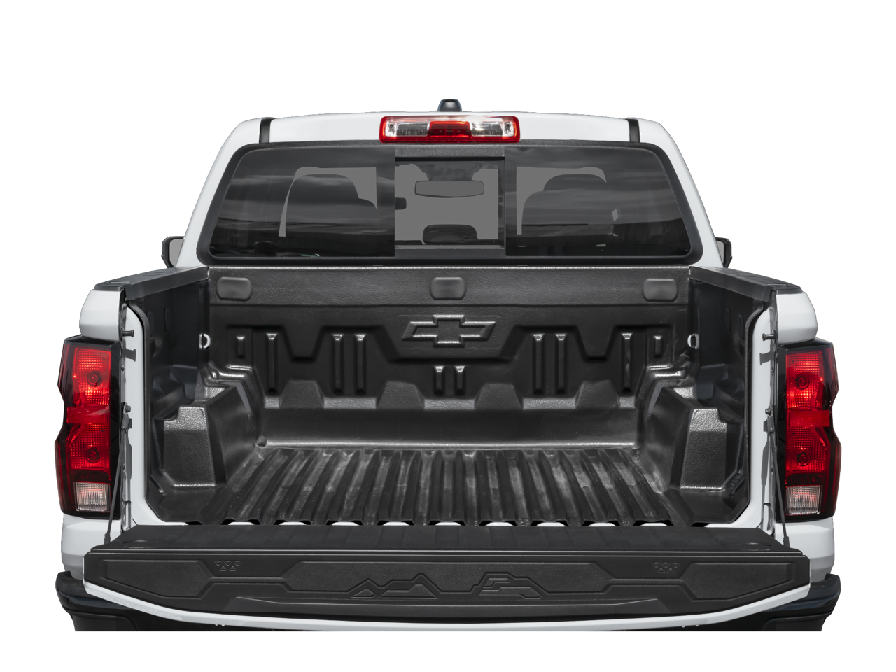 2024 Chevrolet Colorado Trail Boss - Photo 39