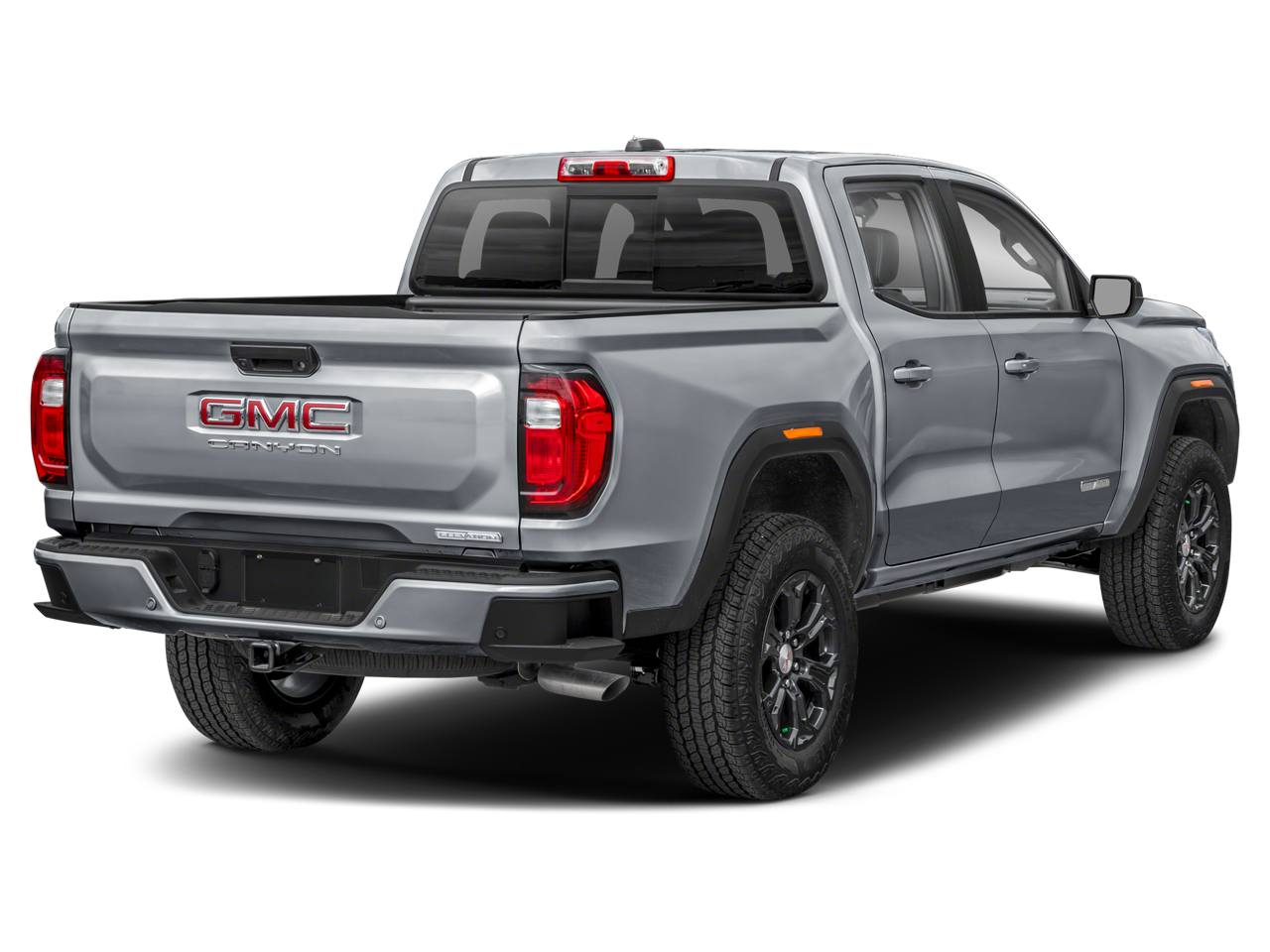 2025 Gmc Canyon Elevation photo 2