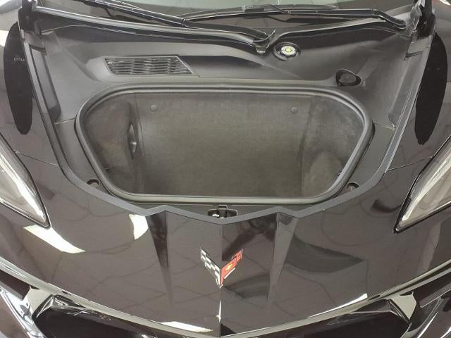 2026 Chevrolet Corvette Stingray Stingray Coupe 1LT