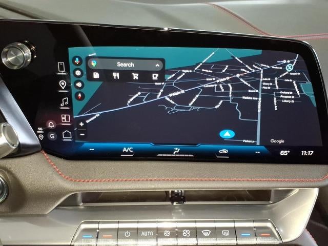 2026 Chevrolet Corvette Stingray Stingray Coupe 1LT