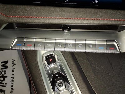 2026 Chevrolet Corvette Stingray Stingray Coupe 1LT