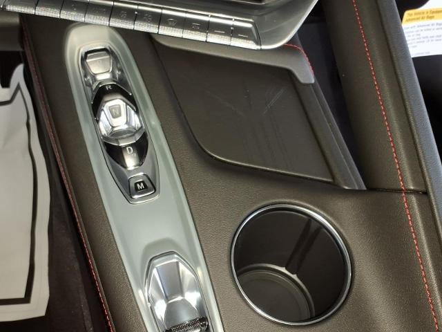 2026 Chevrolet Corvette Stingray Stingray Coupe 1LT