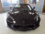 2026 Chevrolet Corvette Stingray Stingray Coupe 1LT