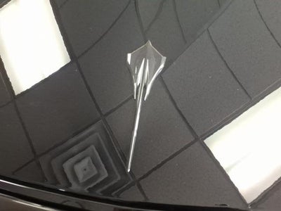 2026 Chevrolet Corvette Stingray Stingray Coupe 1LT