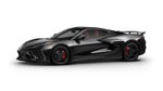 2026 Chevrolet Corvette Stingray Stingray Coupe 1LT