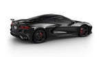 2026 Chevrolet Corvette Stingray Stingray Coupe 1LT