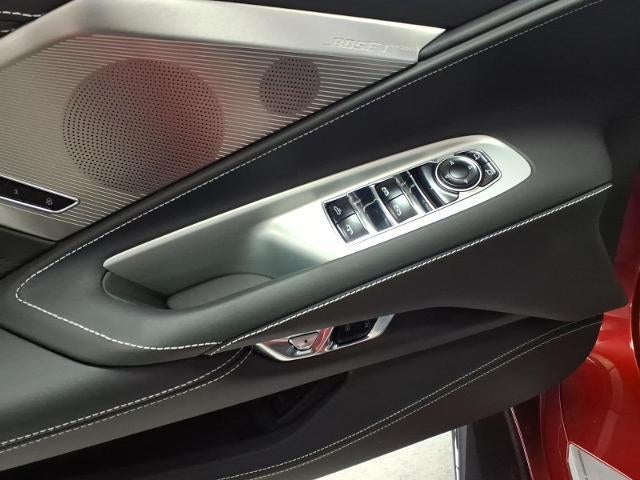 2026 Chevrolet Corvette Z06 Z06 Convertible 3LZ