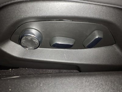 2026 Chevrolet Corvette Z06 Z06 Convertible 3LZ