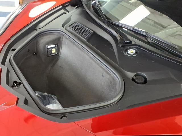 2026 Chevrolet Corvette Z06 Z06 Convertible 3LZ