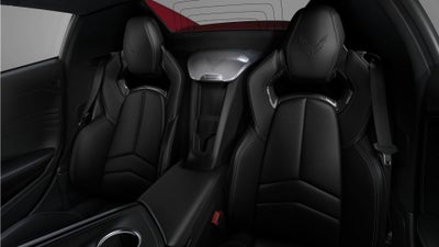 2026 Chevrolet Corvette Z06 Z06 Convertible 3LZ