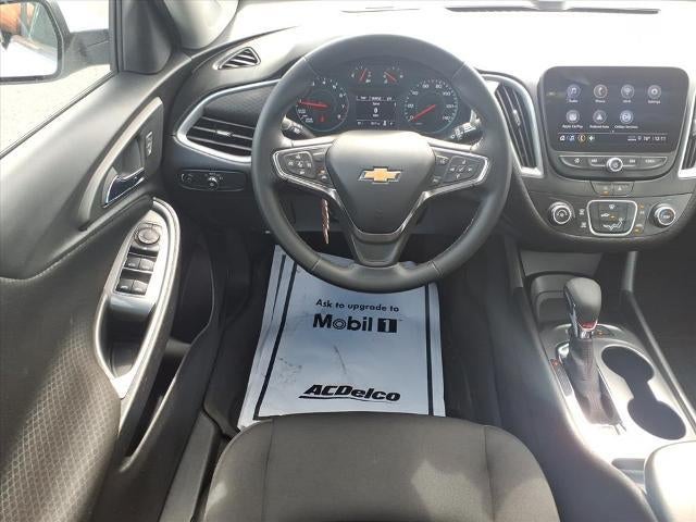 2024 Chevrolet Malibu RS