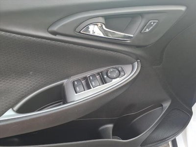 2024 Chevrolet Malibu RS