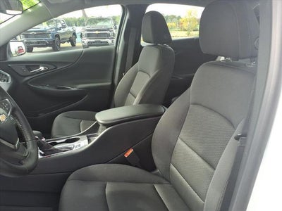 2024 Chevrolet Malibu RS