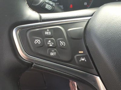 2024 Chevrolet Malibu RS