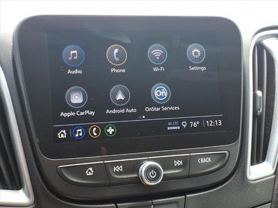 2024 Chevrolet Malibu RS