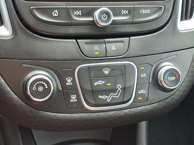 2024 Chevrolet Malibu RS