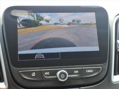 2024 Chevrolet Malibu RS