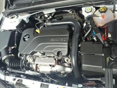 2024 Chevrolet Malibu RS