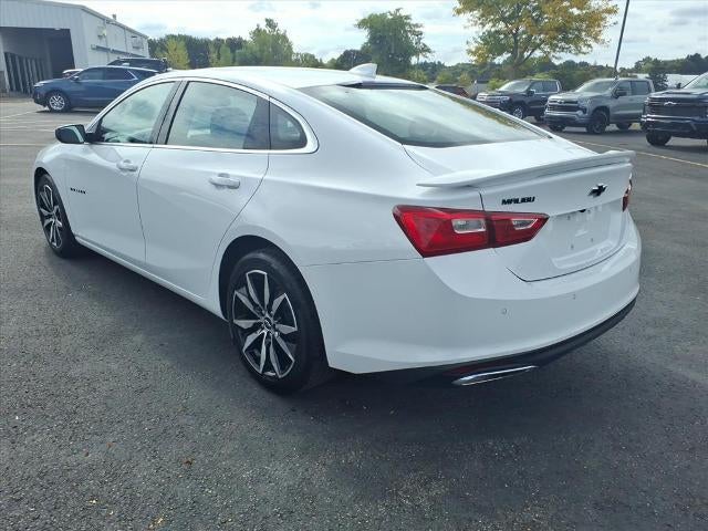 2024 Chevrolet Malibu RS