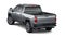 2026 Chevrolet Silverado 2500 HD Crew Cab Standard Box 4-Wheel Drive Custom