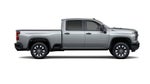 2026 Chevrolet Silverado 2500 HD Crew Cab Standard Box 4-Wheel Drive Custom