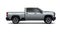 2026 Chevrolet Silverado 2500 HD Crew Cab Standard Box 4-Wheel Drive Custom
