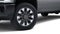 2026 Chevrolet Silverado 2500 HD Crew Cab Standard Box 4-Wheel Drive Custom