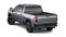 2026 Chevrolet Silverado 2500 HD Crew Cab Standard Box 4-Wheel Drive Custom