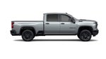 2026 Chevrolet Silverado 2500 HD Crew Cab Standard Box 4-Wheel Drive Custom
