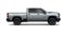 2026 Chevrolet Silverado 2500 HD Crew Cab Standard Box 4-Wheel Drive Custom